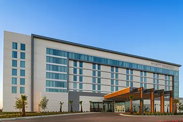 Baytown Hotel & Convention Center